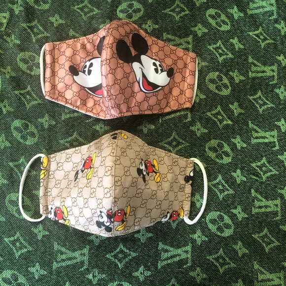 Asstd. Face Mask - Picture 4 of 14